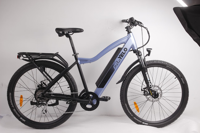 MeloYelo E-Bikes North Shore Auckland: by appointment only - Auckland