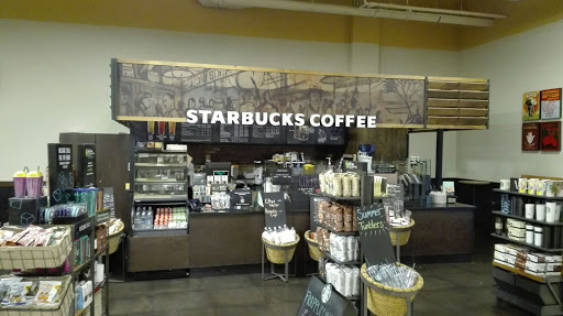 Starbucks, 7100 Perimeter Loop Rd, Dublin, OH 43017, USA, 
