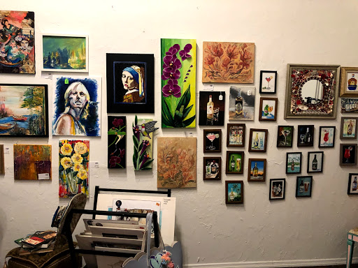 Art Gallery «Arts For Act Gallery», reviews and photos, 2265 First St, Fort Myers, FL 33901, USA