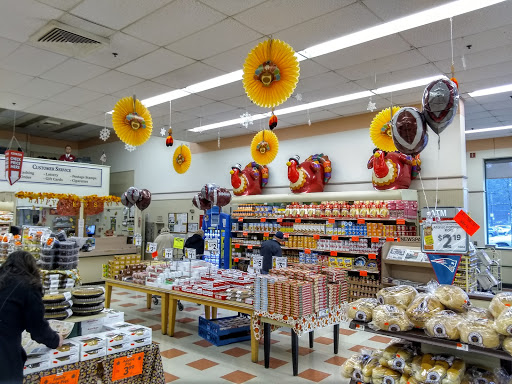 Grocery Store «Market Basket», reviews and photos, 240 Broadway, Raynham, MA 02767, USA