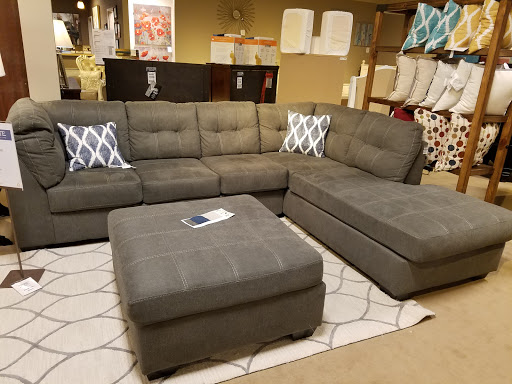 Outlet Store «Ashley HomeStore», reviews and photos, 501 King Georges Rd, Woodbridge, NJ 07095, USA