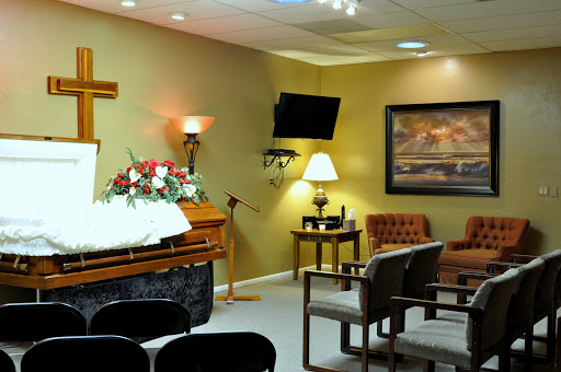 Funeral Home «Avenidas Cremation & Burial», reviews and photos, 1376 W St Mary’s Rd, Tucson, AZ 85745, USA