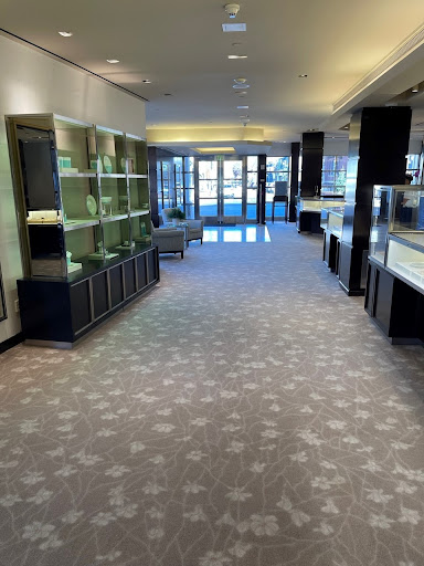 Jewelry Store «Tiffany & Co.», reviews and photos, 40 Post Rd E, Westport, CT 06880, USA
