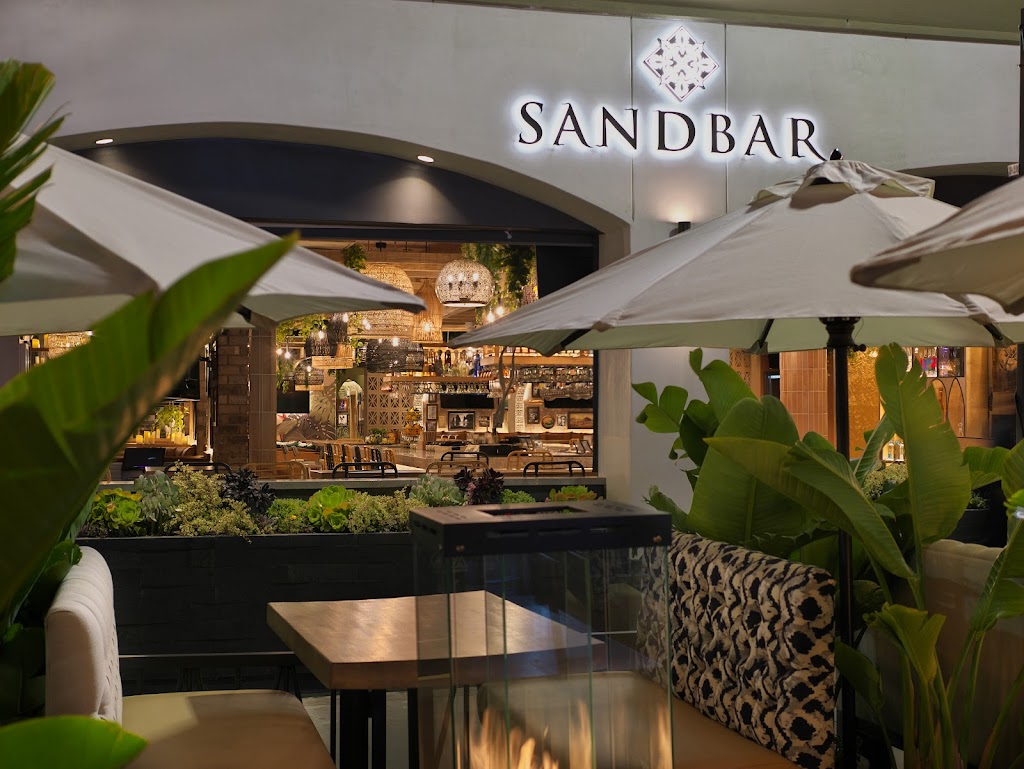 Sandbar Cocina y Tequila 92648