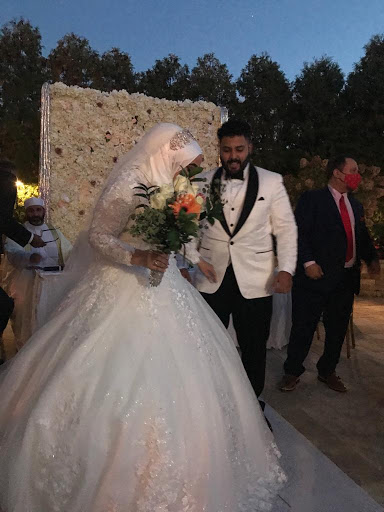 Bridal Shop «Memories Bridal by Reem», reviews and photos, 535 Bergen Blvd, Ridgefield, NJ 07657, USA