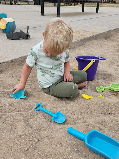 Park «Dublin Park», reviews and photos, 2450 Roundtop Dr, Colorado Springs, CO 80918, USA