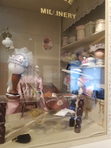 Museum «Midwest Miniatures Museum», reviews and photos, 6855 W Hickory Rd, Hickory Corners, MI 49060, USA