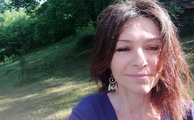 AIMERAUDE L'ECLAIREUSE hypnose spirituelle à Bordeaux