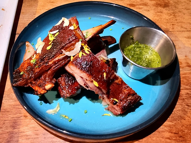 Opinii despre Stella Seaside Lounge în Singapore - Bar