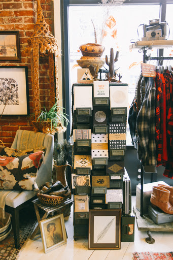 Boutique «Eldorado General Store», reviews and photos, 1700 Michigan Ave, Detroit, MI 48216, USA