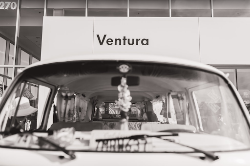 Ventura Volkswagen
