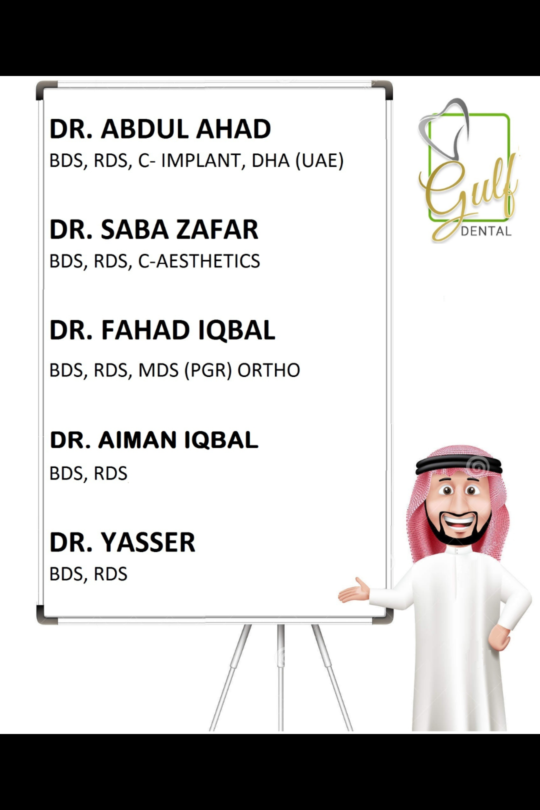 Gulf Dental Advanced Dental Care Center