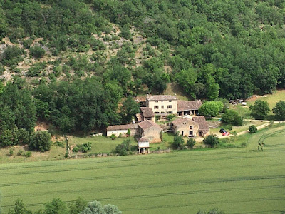 hermitage à Penne