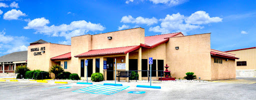 Bedell Avenue Clinic