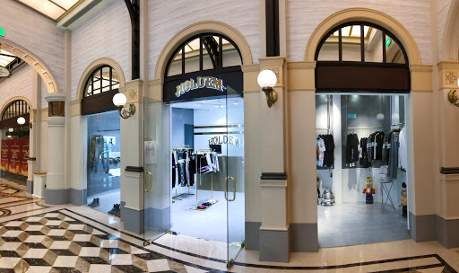 Stores to buy women's baggy pants Macau