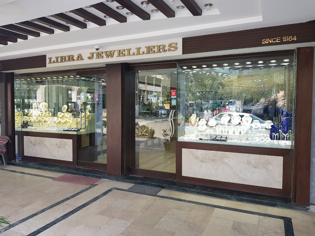 Libra Jewellers