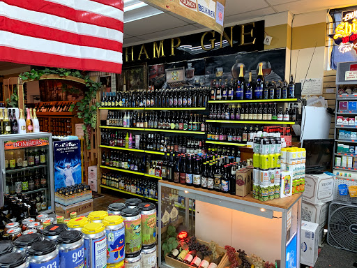 Liquor Store «Tex Max Beer & Wine», reviews and photos, 3349 Western Center Blvd #151, Fort Worth, TX 76137, USA