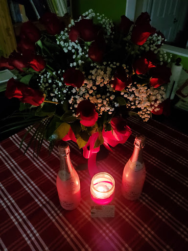 Florist «El Cerrito Florist», reviews and photos, 11201 San Pablo Ave, El Cerrito, CA 94530, USA