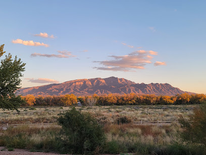 Sandia Mountains - New Mexico 87122