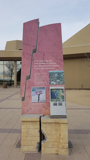 Science Museum «Lawrence Hall of Science», reviews and photos, 1 Centennial Dr, Berkeley, CA 94720, USA