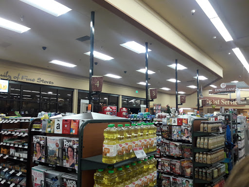 Grocery Store «Bel Air Market #511», reviews and photos, 4005 Manzanita Ave, Carmichael, CA 95608, USA