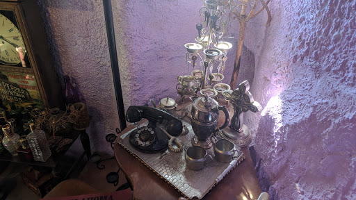 Tourist Attraction «The Cave House - Linda Collier», reviews and photos, 1623 Charles Page Blvd, Tulsa, OK 74127, USA