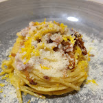 Photo n°1 de l'avis de Angelo.' fait le 23/09/2020 à 20:40 sur le  Osteria Romana - Aurelia à Rome