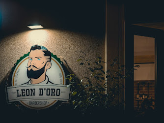 Leon d'oro Barbershop