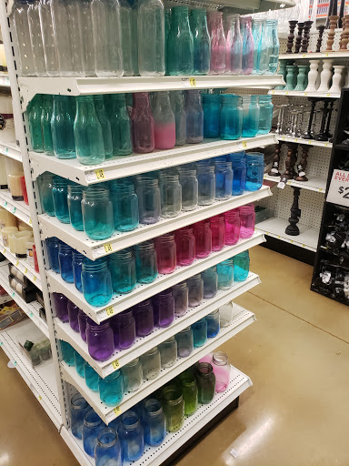 Craft Store «A.C. Moore Arts and Crafts», reviews and photos, 9515 Crosshill Blvd #109, Jacksonville, FL 32222, USA