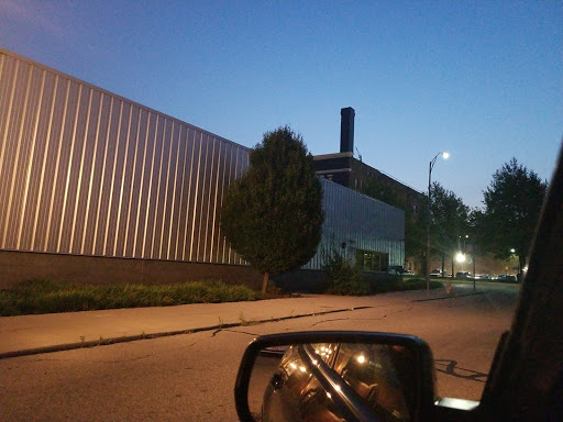 Caterer «Cincinnati Cooks Catering», reviews and photos, 1141 Central Pkwy, Cincinnati, OH 45202, USA