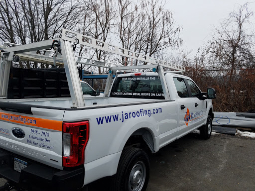 Roofing Contractor «J&A Roofing Company», reviews and photos, 3 Clarendon Ave, Kingston, NY 12401, USA
