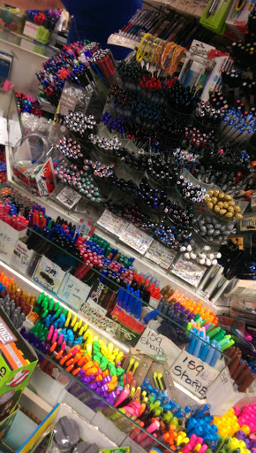 Stationery Store «Stationery and Toy World», reviews and photos, 125 W 72nd St, New York, NY 10023, USA