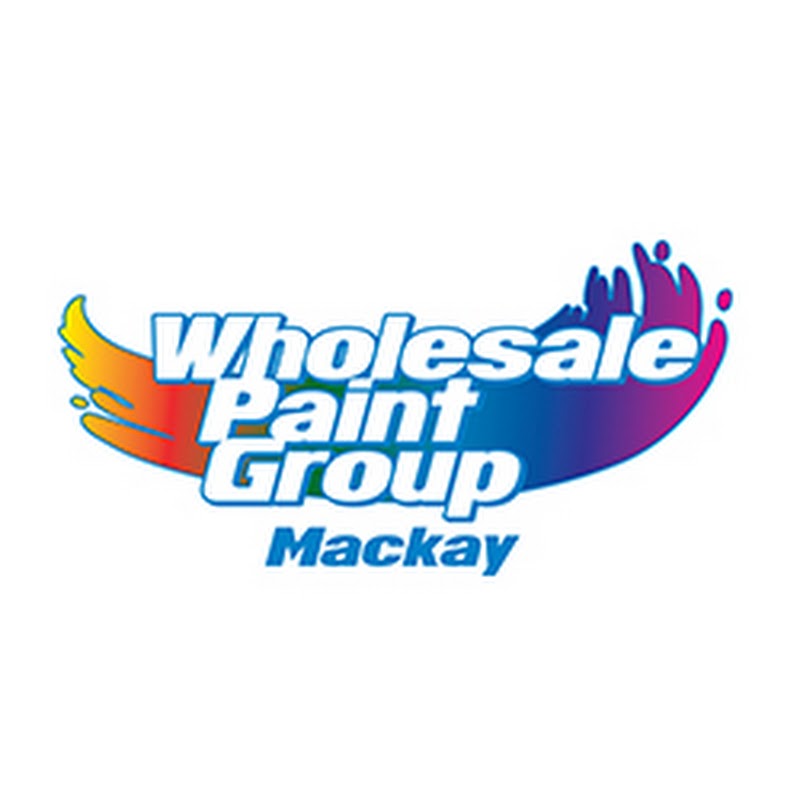 Wholesale Paint Group