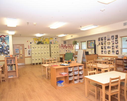 Preschool «Childtime of Clifton, VA», reviews and photos, 6000 Union Mill Rd, Clifton, VA 20124, USA