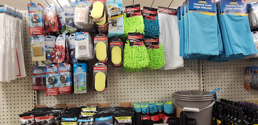 Dollar Store «Dollar Tree», reviews and photos, 1800 E 8th St, Davis, CA 95616, USA