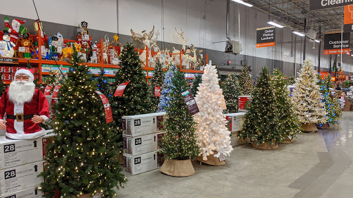 Home Improvement Store «The Home Depot», reviews and photos, 7121 Firestone Blvd, Downey, CA 90241, USA