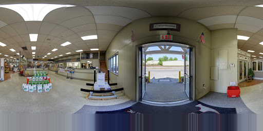 Building Materials Store «Builders Supply Company», reviews and photos, 611 Godfrey Ave S, Fort Payne, AL 35967, USA