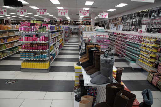 Beauty Supply Store «Kali Beauty», reviews and photos, 17681 Torrence Ave, Lansing, IL 60438, USA