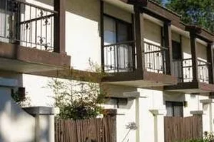 Villa Alvarado Apartments image