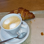 Photo n°1 de l'avis de Asmita. fait le 29/10/2021 à 19:04 sur le restaurants EXKi Keyserlei à Antwerp
