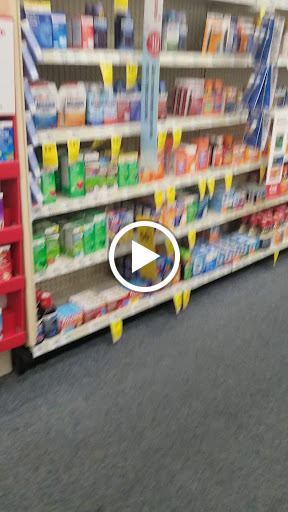 Drug Store «CVS», reviews and photos, 2840 N Dysart Rd, Goodyear, AZ 85395, USA