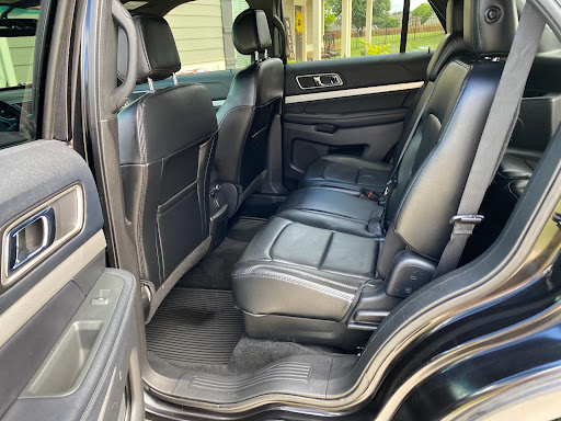 Car Repair and Maintenance «Pep Boys Auto Service & Tire», reviews and photos, 2035 W Spring St, Monroe, GA 30655, USA