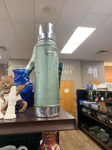 Thrift Store «Goodwill Retail Store», reviews and photos