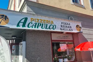 Pizzeria Acapulco image