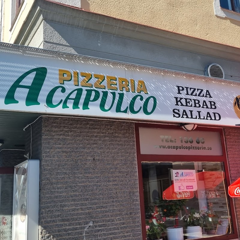 Pizzeria Acapulco