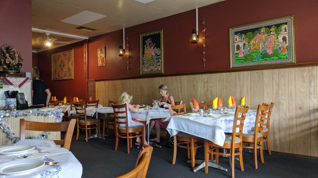 Horsham Masala Indian Restaurant 3400