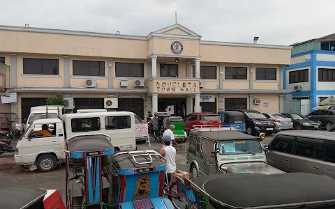 Noveleta Municipal Hall image