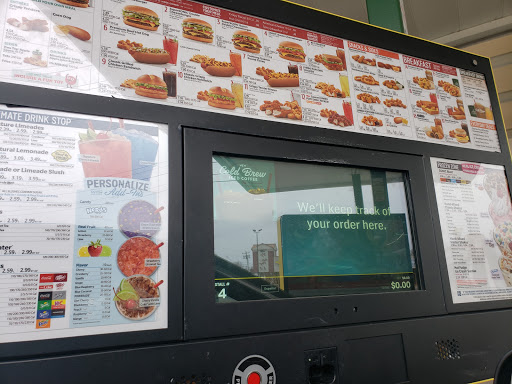 Fast Food Restaurant «Sonic Drive-In», reviews and photos, 3655 N Mt Juliet Rd, Mt Juliet, TN 37122, USA
