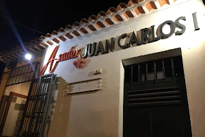 Juan Carlos I Restaurante image