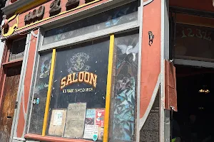 The Saloon image